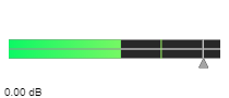Screenshot of LiveGain